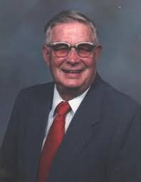 Clarence Updike of Jerseyville Obituary