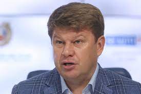 Дмитрий губерниев | что было дальше? Guberniev Rossiya Protiv Kanady Eto Final Mechty Budet Grandioznyj Match
