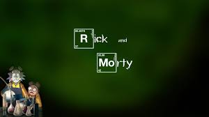 It's a completely free picture material come from the public internet and the real upload of users. Rick And Morty Breaking Bad Wallpapers Wallpaper Cave