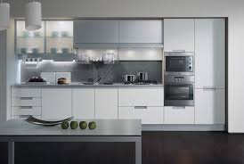 Feels good to be home Ultra Modern Kitchens Black Gloss