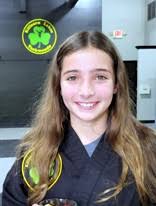 Killearn Lakes Taekwondo