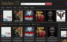 Streaming dan download film dan tv series online indoxxi, cinema21, lk21, indoxx1, bioskopkeren, bioskop168, layarkaca21, ganool, movie dan tvshow terbaru. Nonton Film Movie Subtitle Indonesia Bioskopkeren Tercepat Dan Elink