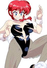 Rule34 - If it exists, there is porn of it  ranma-chan, ranma saotome   4944742