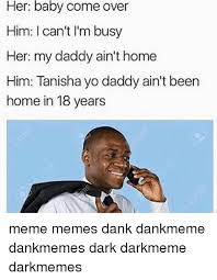 Dank meme refers to viral internet content that, due to overuse or passing trends, has lost its value or currency. Dark Dank Memes