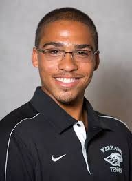 2013-14 Men's Tennis Roster