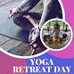 Yoga Retreat Day 'A Journey Through The Heart... event in King's Lynn