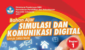 We did not find results for: Download Bahan Ajar Simulasi Dan Komunikasi Digital Semester 1 Badrus Sulaiman Pendidikan Teknologi Komputer Dan Informatika