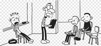We draw better than jeff kinney himself. Diary Of A Wimpy Kid Rodrick Rules Text Cartoon Le Journal De Mickey Greg Heffley Cabin Fever Diary Of A Wimpy Kid Diary Of A Wimpy Kid Rodrick Rules Png Pngegg