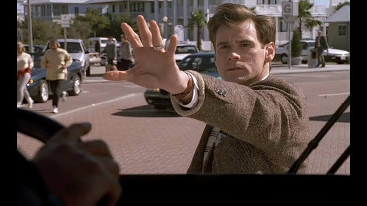 The Truman Show: 25 Years On | Fanfare