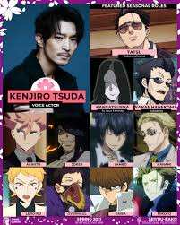 Anime voice actor & seiyuu comparison interesting matchups myanimelist.net if something is broken or wrong, email me at avac@wallhaven. To Your Eternity Anime Voice Actors Fantastic Anime January 2022