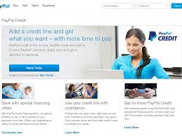 Maybe you would like to learn more about one of these? Don T Bother Signing Up For Paypal Credit