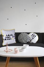 Check out our round chair pads selection for the very best in unique or custom, handmade pieces from our home décor shops. Cushion Cover Soft Triangles Chair Pads Dining Chair Cushions Pillows