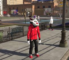 Founded in 1970, the clippers are yet to appear in an nba finals series. Ipodkingcarter On Twitter Confirmed Mascots In Nba2k19 Will Cost 300 000 Vc Per