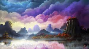 Fantasy Forest Wallpaper Hd Nature Wallpaper We have 85+ amazing background pictures carefully picked by our community. fantasy forest wallpaper hd nature