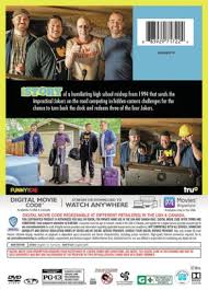 This is lacking in all those areas. Impractical Jokers The Movie By Chris Henchy Brian Quinn Joe Gatto James Murray Dvd Barnes Noble