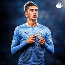 Blessed with great pace, the spaniard is predominantly a right winger, but is comfortable on either. Man City Report No Twitter Ferran Torres I Am So Happy To Be Joining City Every Player Wants To Be Involved In Attacking Teams And Manchester City Are One Of The Most