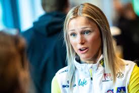 5,551 likes · 1,243 talking about this. Frida Karlsson Ar Redo For Sin Forsta Seniorsasong Langd Se