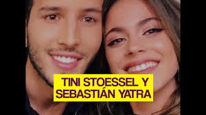 Behind the scenes for pandora commercial agency: Tini Stoessel Y Sebastian Yatra Youtube