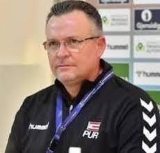 COPUR reconocerá tres figuras del balonmano