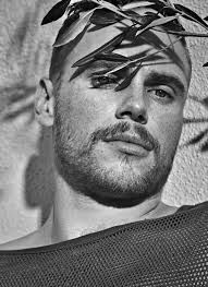 Maybe Gus Kenworthy and I are the face of gay Olympians, but the next gay  Olympians will be featured for the incredible stories they have to offer  first, not because they're gay." —