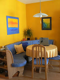 One of the easiest ways to create a welcoming dining room is by picking colours from the warm end of the spectrum. Dining Room Design Ideas With Images Housing News