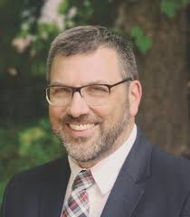 New Horizons: The Orthodox Presbyterian Church