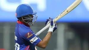Shivam mavi is an indian cricketer. Ipl 2021 Dc Vs Kkr What Did Prithvi Shaw Say When Shivam Mavi Hit 6 Fours In The First Over Newsinfo Series