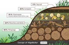 First, you need to build (or otherwise obtain) a wood raised garden bed frame for your space. How To Fill Raised Garden Beds With Soil And Save Money Vego Garden