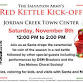 The Salvation Army's Red Kettle Kick Off event image