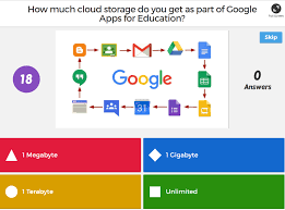 This would be a super helpful feature; Using Kahoot In Library Induction And Teaching Sessions Ned Potter