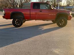 Image result for Seminole Red Alt Clean 1999 Truck