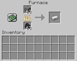 Stonecutting is a crafting task, but gives no experience points. How To Make A Stonecutter In Minecraft Pro Game Guides