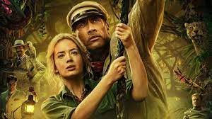 Jungle Cruise 2021 Kinox Stream Hd Film Deutsch Tickets July 19 2021 6 56 Pm Metooo
