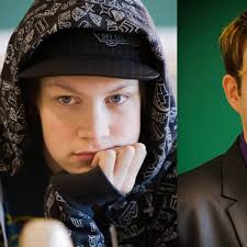 Magnus fikk ta prøven muntlig