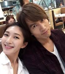 Weibo Update: My Best Ex-Boyfriend]: Jerry Yan and Maggie Jiang: REEL or  REAL?