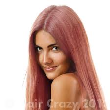 After much conversation with destynee, i am highly considering dying my hair platinum blonde and getting pink highlights. How To Achieve An Ashy Pink Colour Forums Haircrazy Com