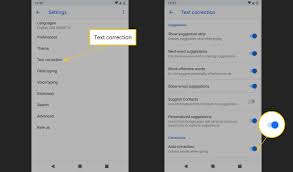 Check spelling or type a new query. How To Turn Off Autocorrect On Android