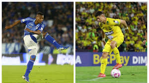 Millonarios vs Bucaramanga: Minuto a Minuto del Choque Clave