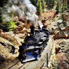 Model Train Help A Great Deal Of Local Retailers Have Free Craft Projects With Them Seek Out Them When You Walk Arou Scenic Railroads Colorado Railroad Train