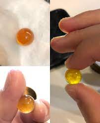 เพชรตาแมว ของเก า