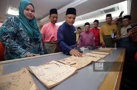 Salah satunya mohammad hashim kamali, profesor hukum islam pada international islamic university of malaysia menyebutkan 1. Jaip Laksanakan Pengimejan Digital Sijil Nikah Cerai Dan Rujuk