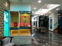 Golden corporation sdn bhd (gc) is a premium integrated seafood company from taiwan that has established its operational headquarters in brunei darussalam in partnership with semaun marine resources sdn bhd (smr), a company established in 2002 with its business in hatchery for shrimp fry. Golden Dynamic Sdn Bhd Interior Design Renovation Ideas Photos And Price In Malaysia Atap Co