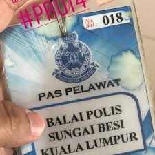Maybe you would like to learn more about one of these? Balai Polis Sungai Besi 3 Tips