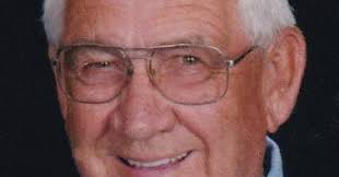 Eugene Schutt, 86, Alton