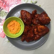 Resep ayam richeese kw 😂. A Thread From Alfonsus73 Cara Membuat Fire Chicken Ala Ala Richeese A Thread