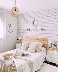 Our brick wallpaper is a great alternative to exposed bricks to create a loft look or industrial feel. Pin On New House