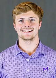 2023-24 Men's Golf Roster