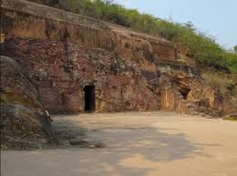 Bihar's Son Bhandar caves need a magic ...