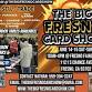 THE BIG FRESNO CARD SHOW
