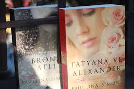 TATYANA VE ALEXANDER KİTAP YORUMU